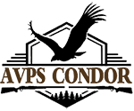 AVPS Condor - Fond de vanatoare